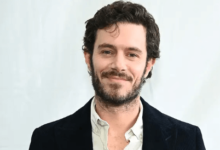 Adam Brody Net Worth