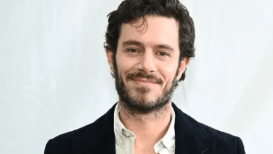 Adam Brody Net Worth