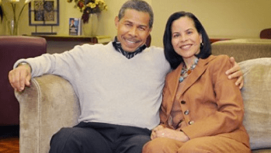 Bill Winston Net Worth