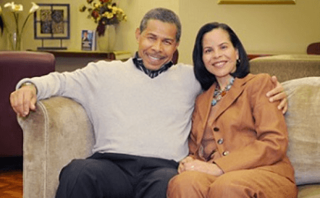 Bill Winston Net Worth