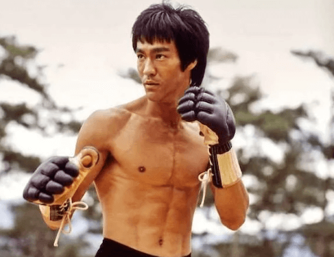 Bruce Lee Net Worth