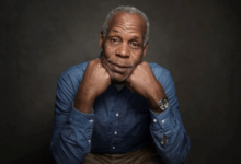 Danny Glover Net Worth