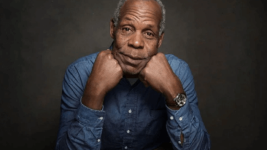 Danny Glover Net Worth