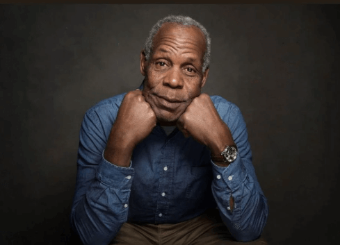 Danny Glover Net Worth