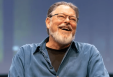 Jonathan Frakes Net Worth