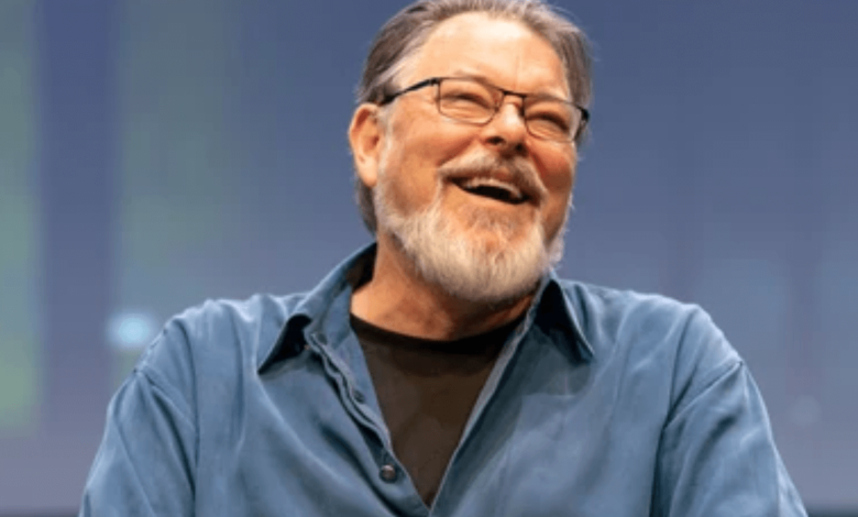 Jonathan Frakes Net Worth