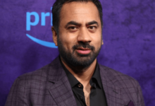 Kal Penn Net Worth