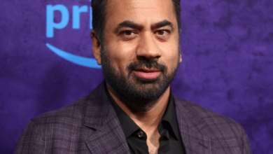 Kal Penn Net Worth