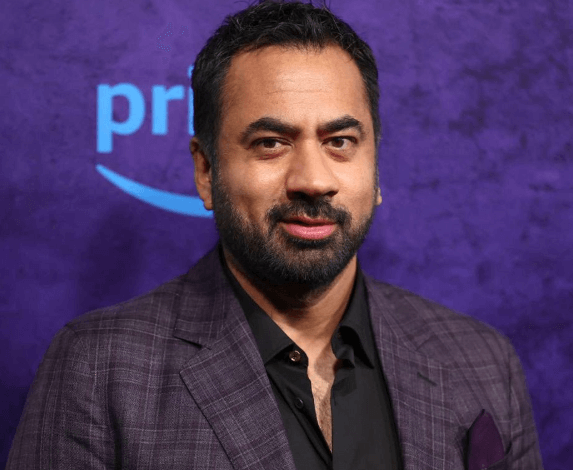 Kal Penn Net Worth