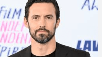 Milo Ventimiglia Net Worth