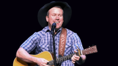 Rodney Carrington Net Worth