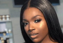 Annie Macaulay-Idibia Net Worth