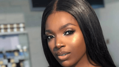 Annie Macaulay-Idibia Net Worth