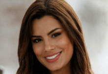 Ariadna Gutierrez Net Worth
