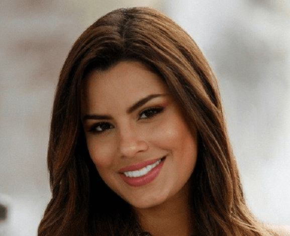 Ariadna Gutierrez Net Worth