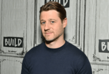 Ben Mckenzie Net Worth