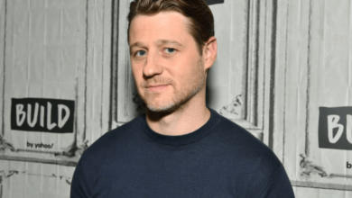 Ben Mckenzie Net Worth