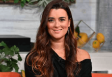 Cote De Pablo Net Worth