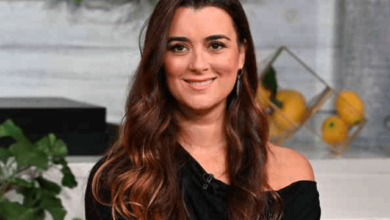 Cote De Pablo Net Worth