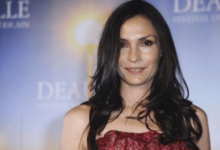 Famke Janssen Net Worth