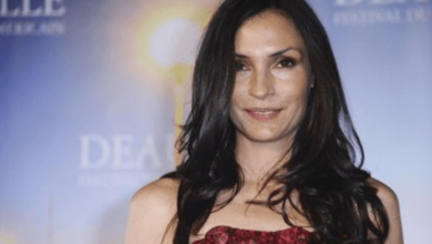 Famke Janssen Net Worth