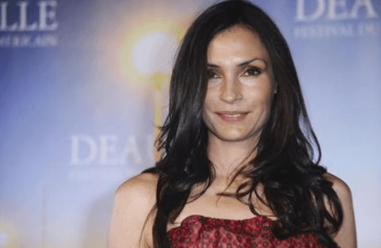 Famke Janssen Net Worth