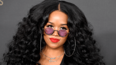 H.E.R. Net Worth