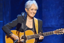 Joan Baez Net Worth