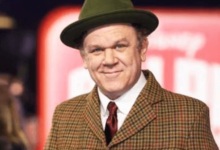 John C. Reilly Net Worth