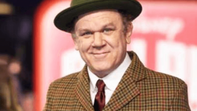 John C. Reilly Net Worth