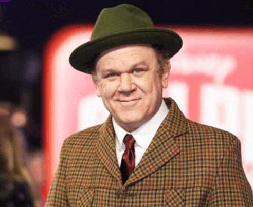 John C. Reilly Net Worth