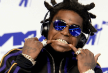 Kodak Black Net Worth 2024