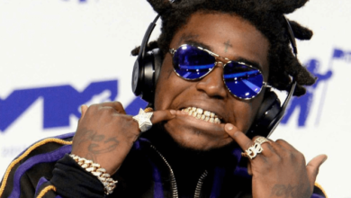 Kodak Black Net Worth 2024