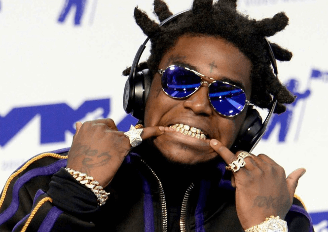 Kodak Black Net Worth 2024