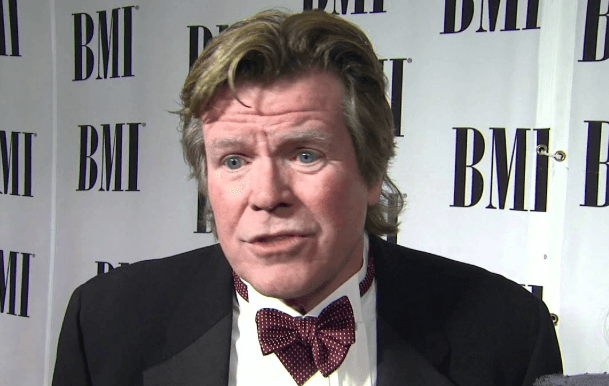 Peter Noone Net Worth