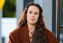 Rumer Willis Net Worth