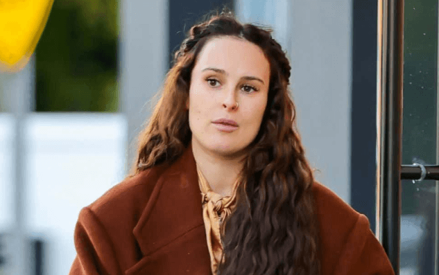 Rumer Willis Net Worth