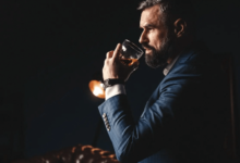 Whiskey Biz Net Worth