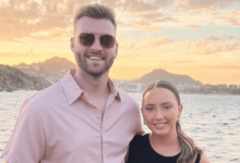 Evan McClintock Net Worth