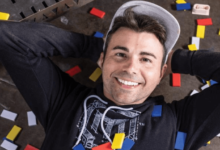 Mark Rober Net Worth