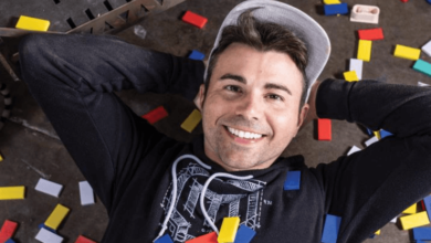 Mark Rober Net Worth