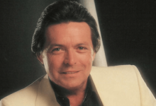 Mickey Gilley Net Worth