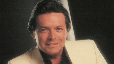 Mickey Gilley Net Worth