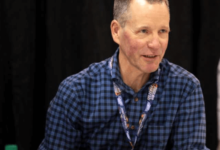 Peter Ostrum Net Worth