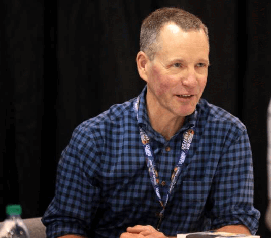 Peter Ostrum Net Worth