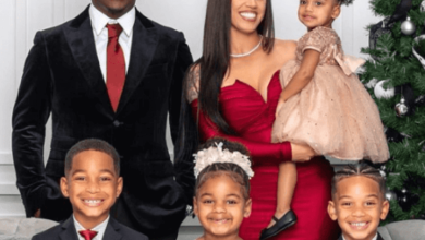Prince Family Net Worth