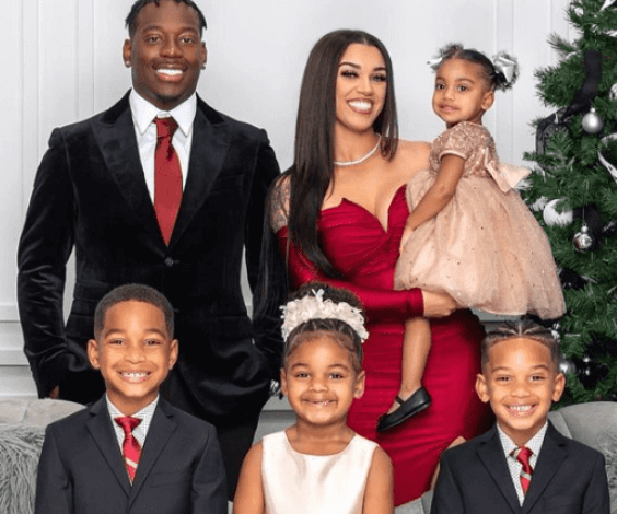 Prince Family Net Worth