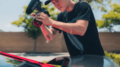 Tanner Fox Net Worth