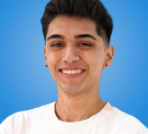 Lucky Chamu Net Worth