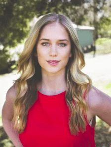 Elizabeth Lail Net Worth